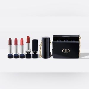 Rouge Dior Minaudière - Limited Edition